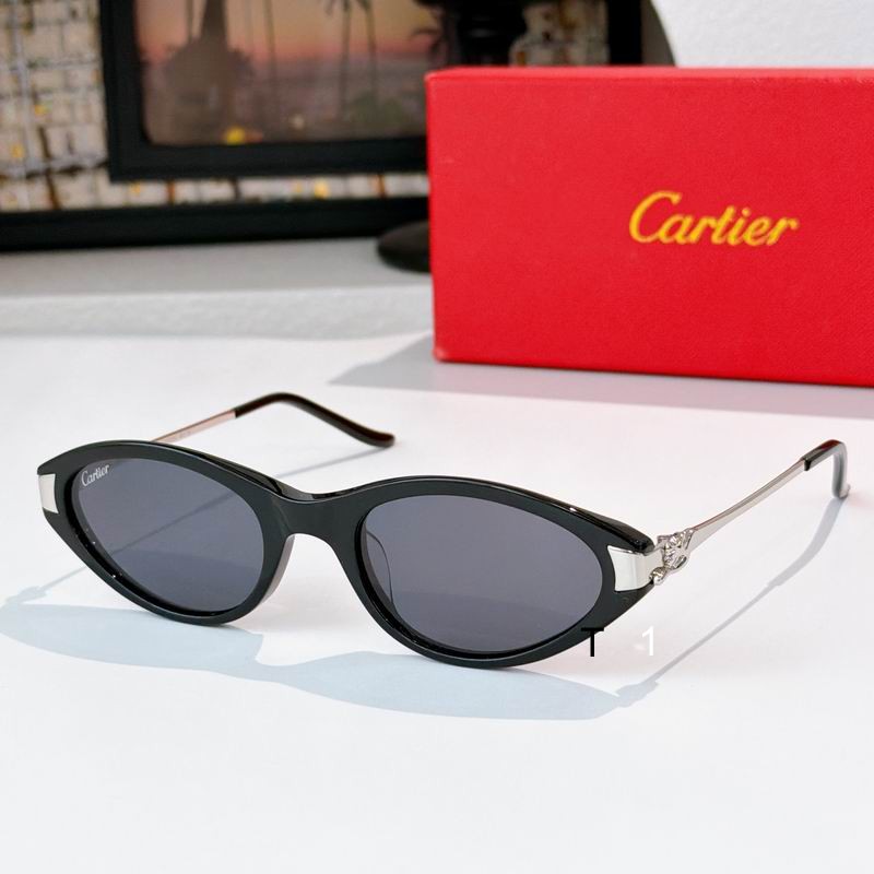 Cartier CT0633O 135 a