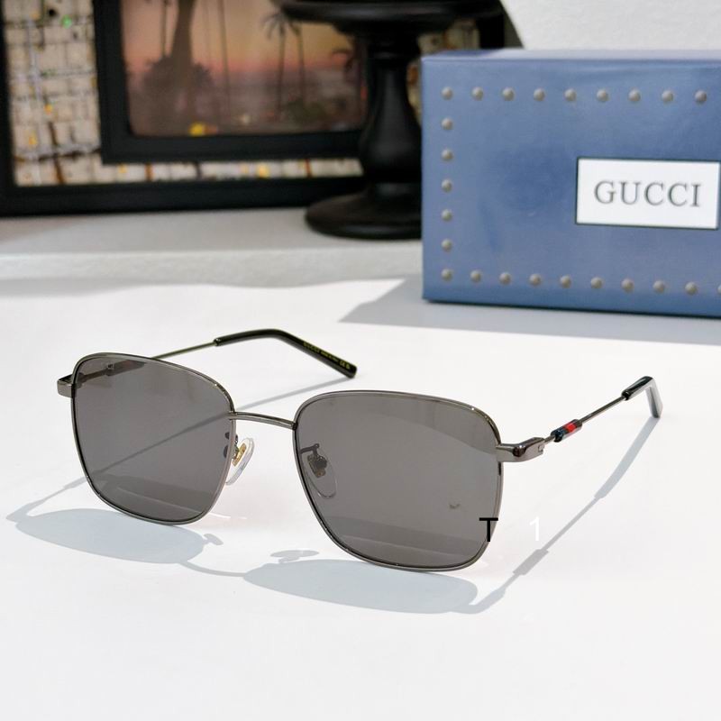 Gucci GG2097SK 52 19-145 a