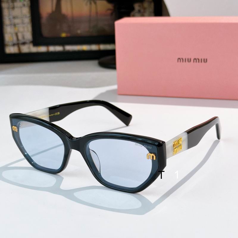MiuMiu MU66ZS 62 21-145 a