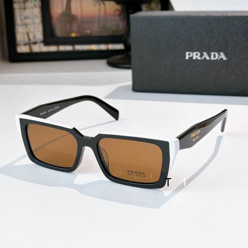 Prada D05SF 55 18-140 a