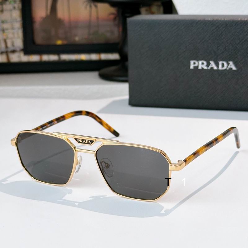 Prada SPR58Y 57 15-145 a