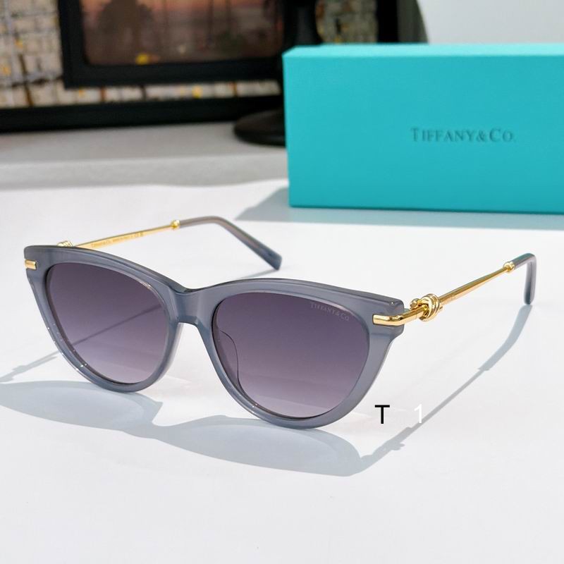 TIFFANY GO TF4253F 55 16-140 A