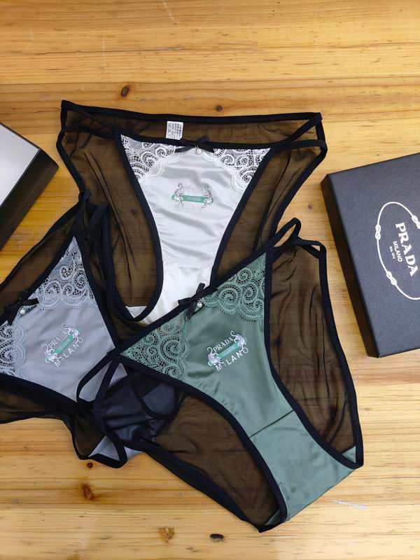 Prada boxer M-XL 052107
