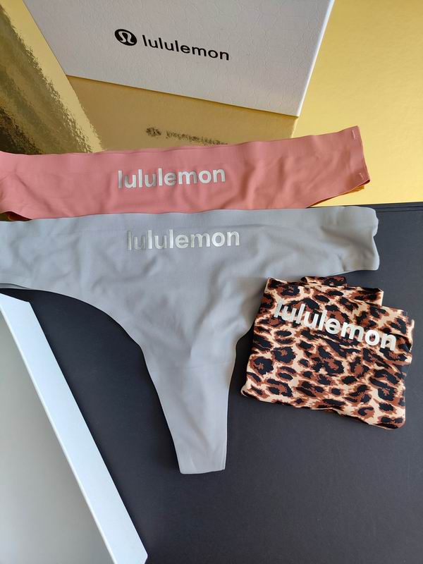 Lululemon boxer M-XXL 052142
