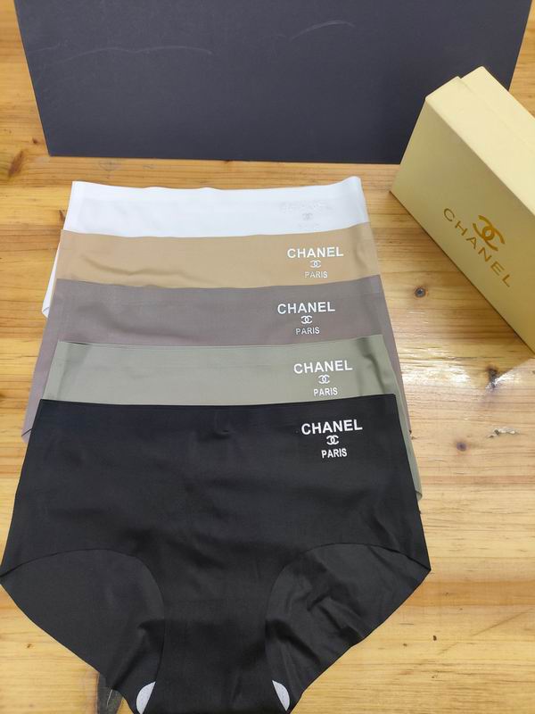CHanel boxer M-XL 052119