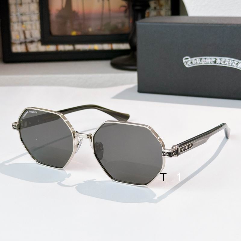 CHROME HEART  LOVERSV 60 19-145 a