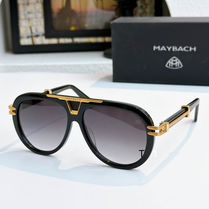 MAYBACH 05221 58 14-145 a