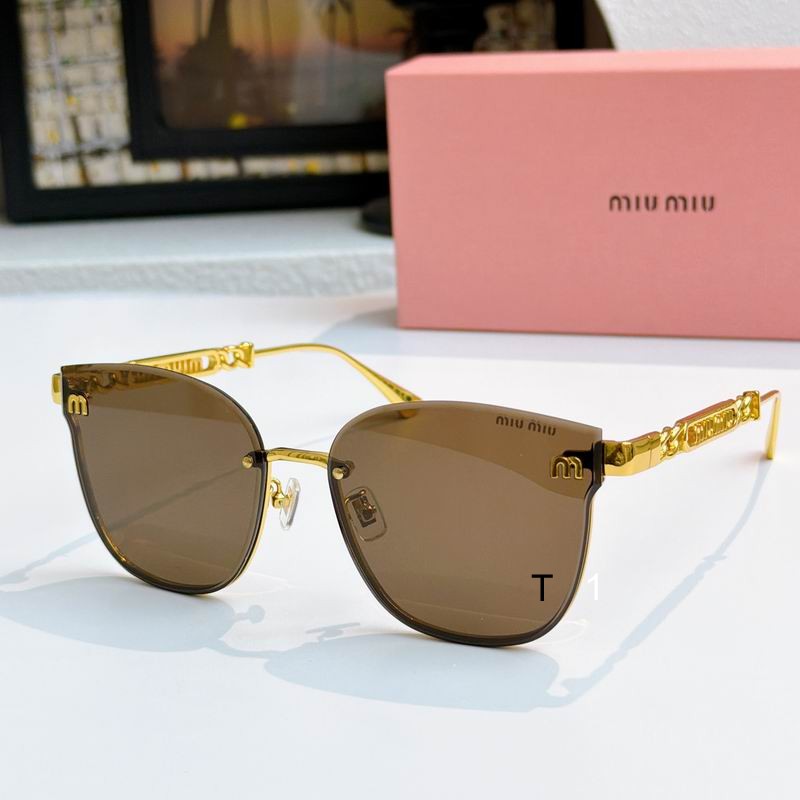 MiuMiu MU77ZS 61 16-145 a
