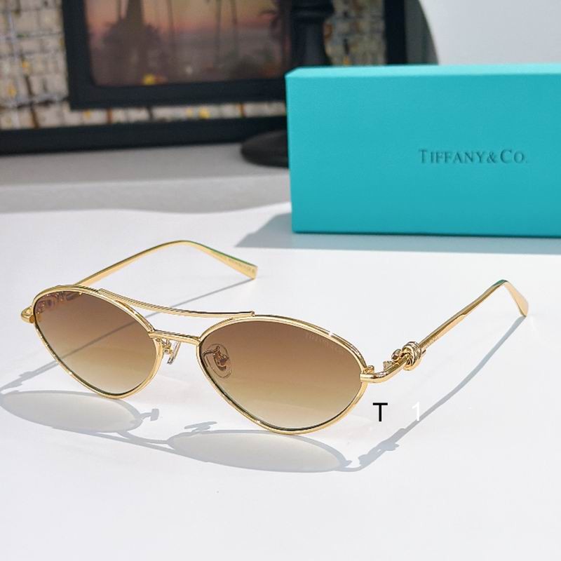 Tiffany Co TF3117 57 16-140 a