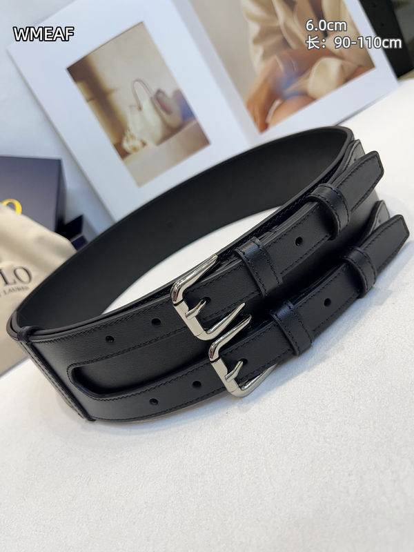 New belt 0522f