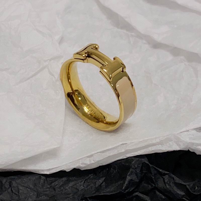 2026 Hermes Ring 0707