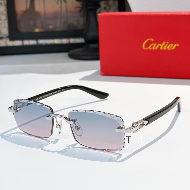 Cartie CT0623S 145 a