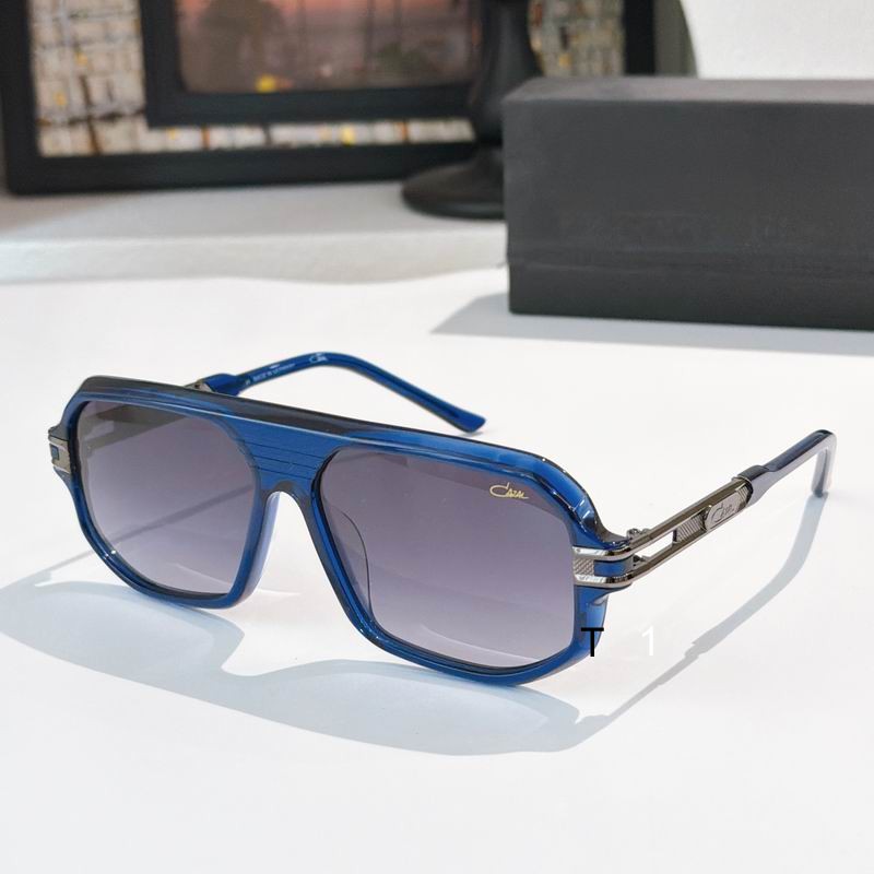 Cazal MOD8052 60 14-145 a