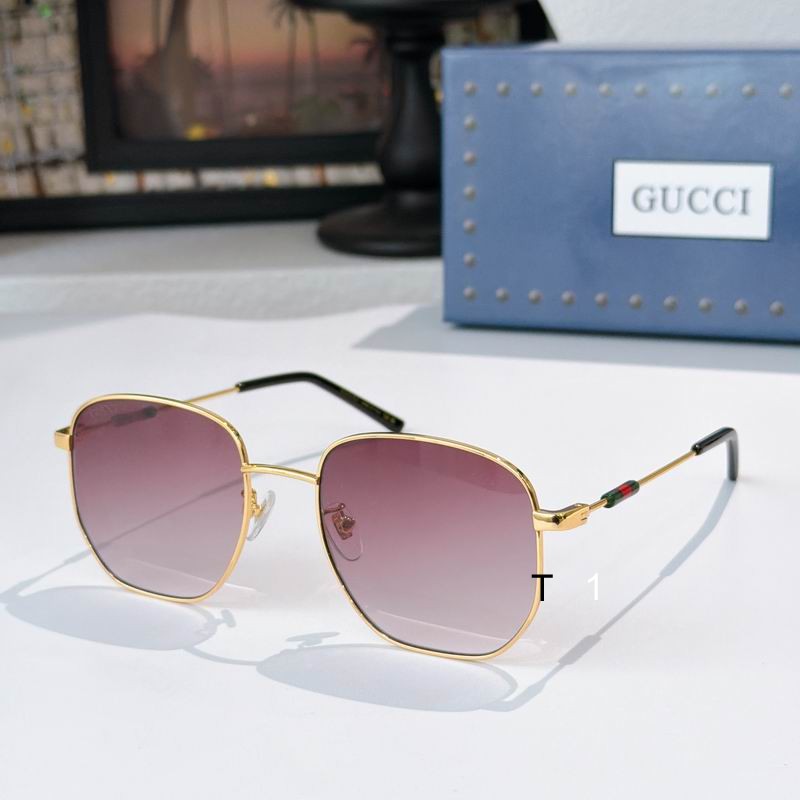 Gucci G2140OK 55 20-145 a