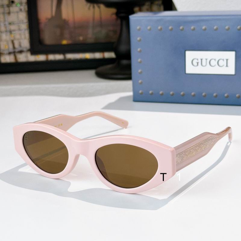 Gucci GG2065S 51 23-145 a