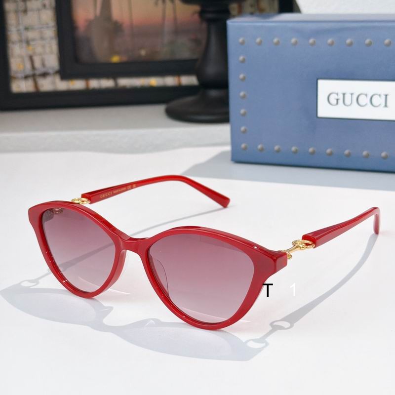 Gucci GG2223S 55 16-140 a