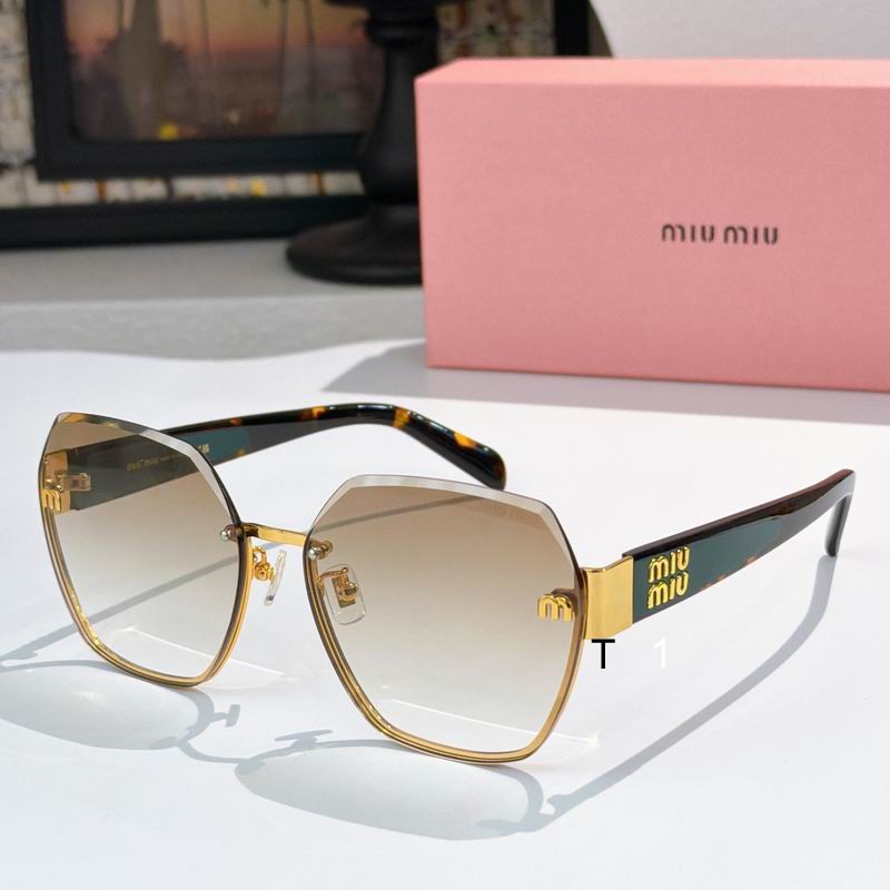 MiuMiu MU62ZS 62 16-145 a