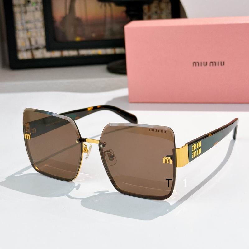 MiuMiu MU63ZS 62 16-145 a