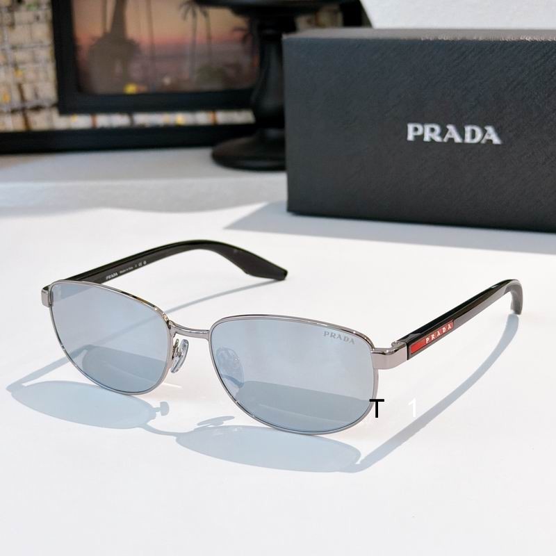 Prada B53S 58 17-145 a