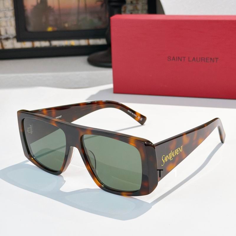YSL SL832 58 15-145  A