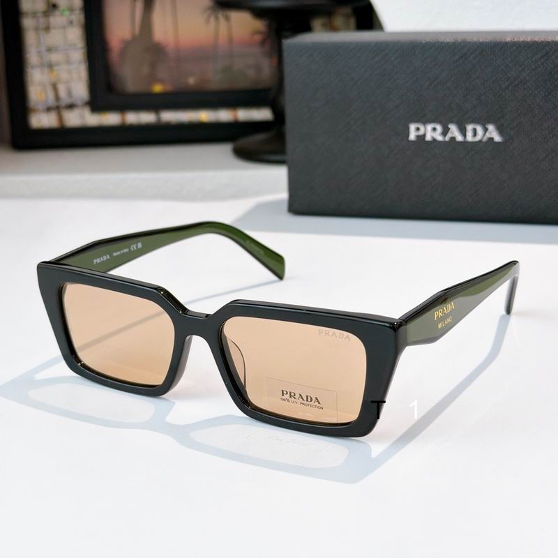 Prada D05S 55 18 a
