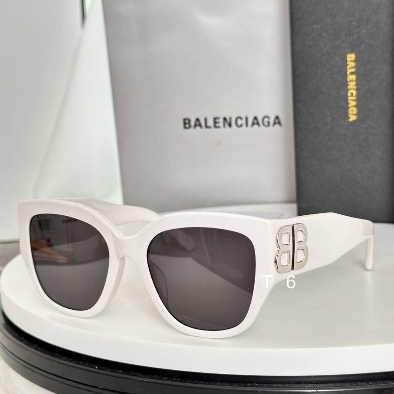 2026 Balenciaga 太阳镜 0826