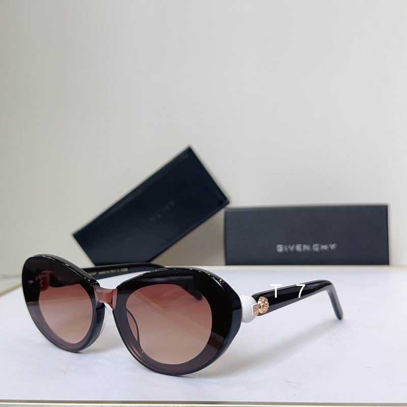 2026 Givenchy 太阳镜 0604