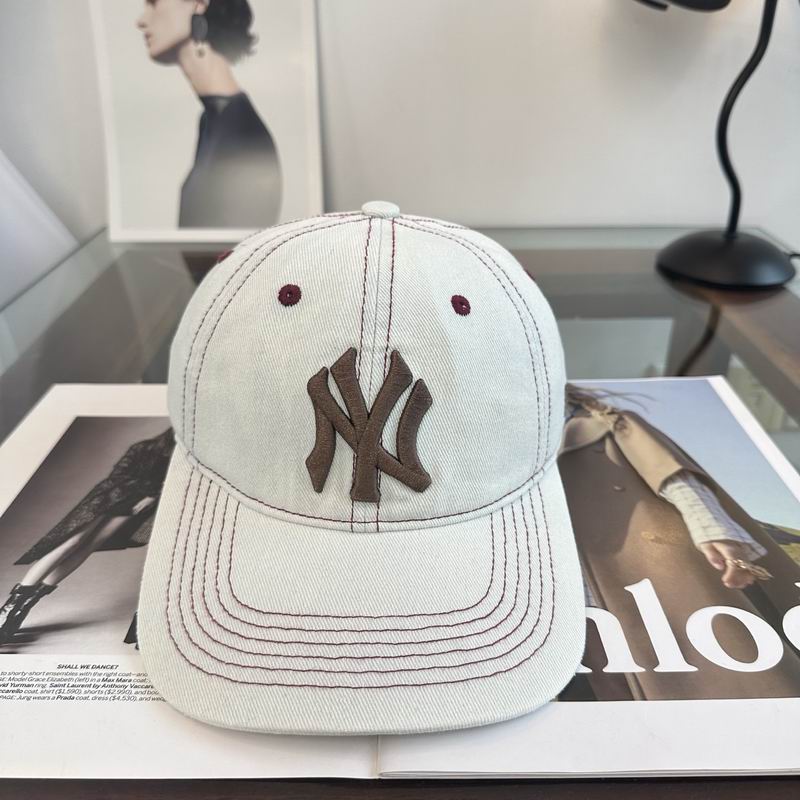 NY Cap dx dx35