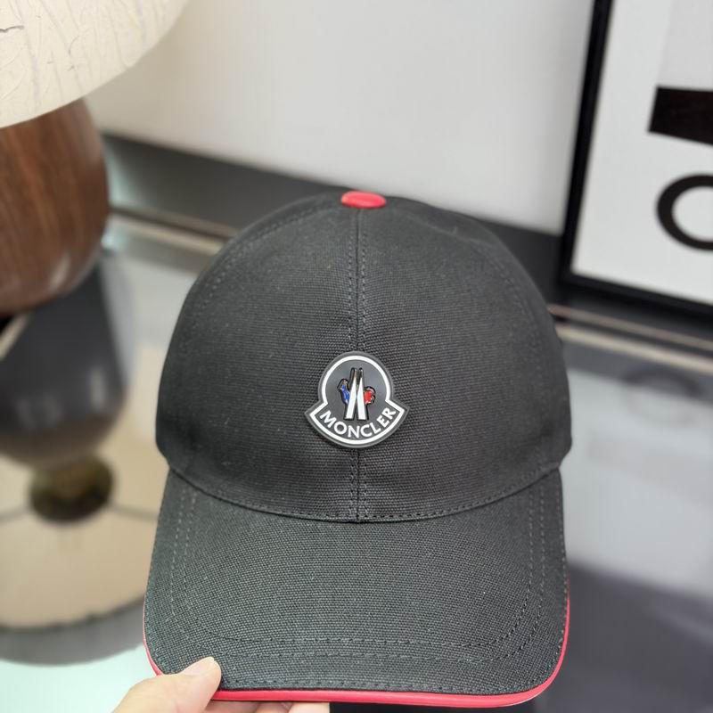 Moncler Cap dx19