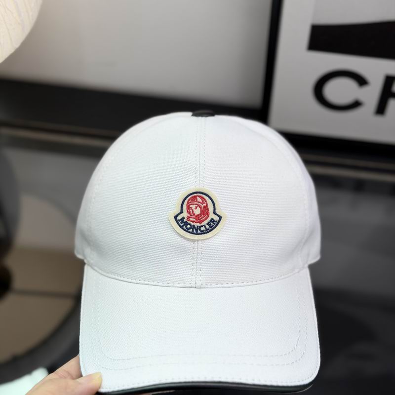 Moncler Cap dx20