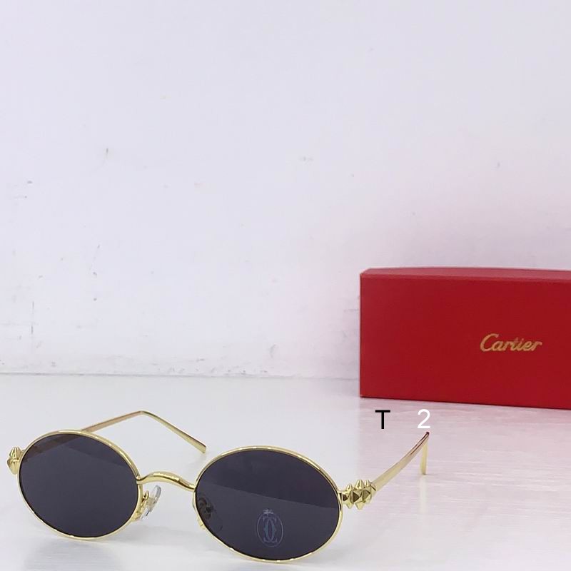 Cartier CT0644S 135 b