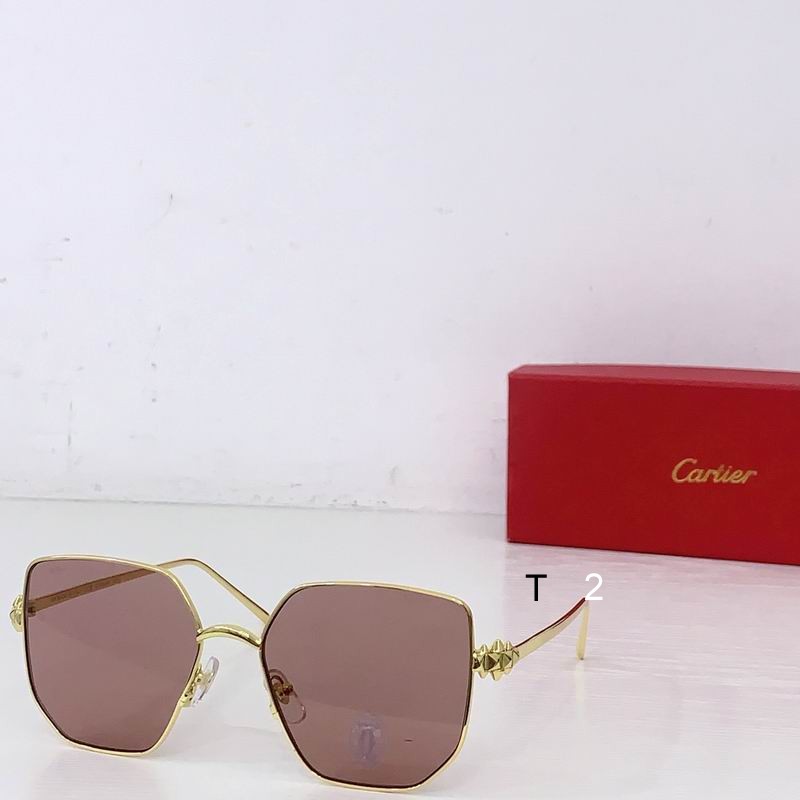 Cartier CT0645S 56 17 135 b