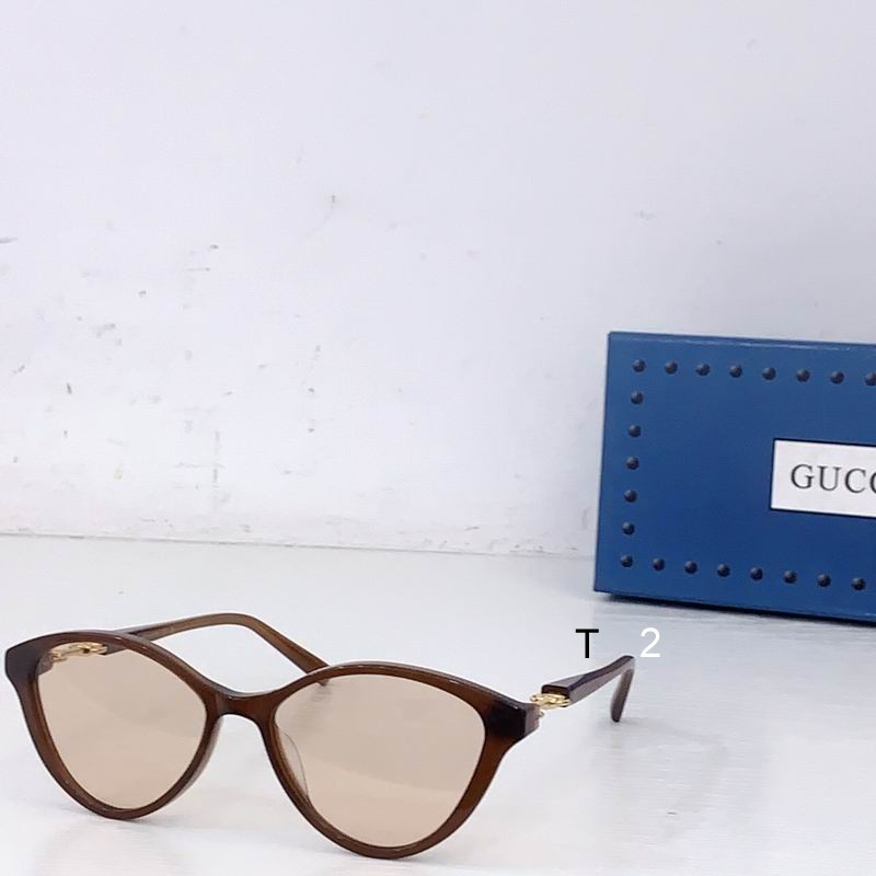 Guccci GG2223S 55 16-140 b