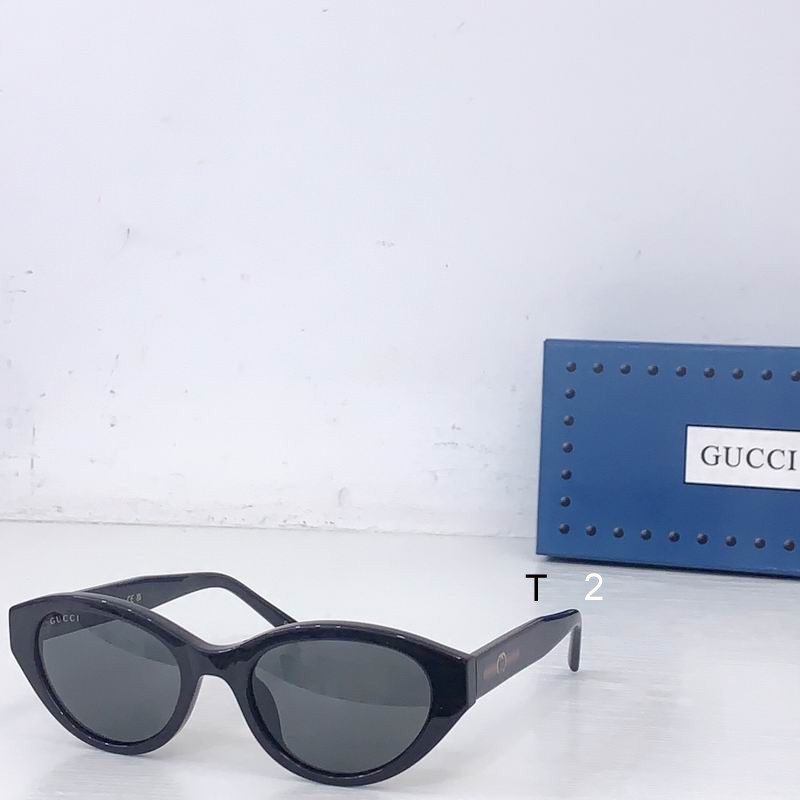 Gucci  GG2105S 52 20-145 b