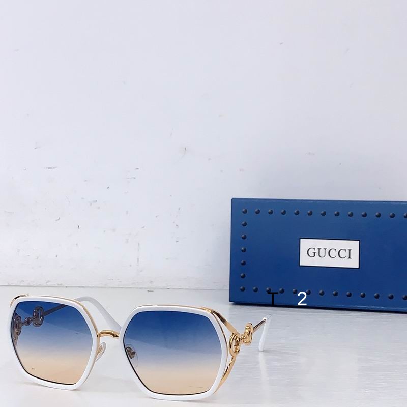 Gucci 0529 b