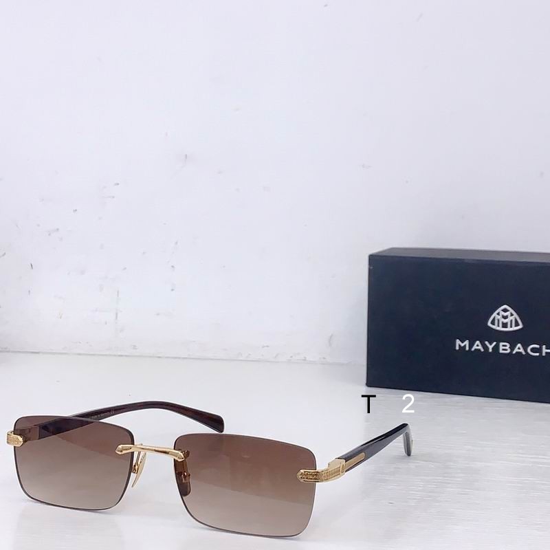 MAYBACH 0529 56 18-145 b