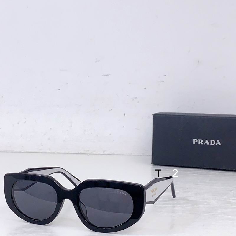 Prada SPRD0 53 20-140 B