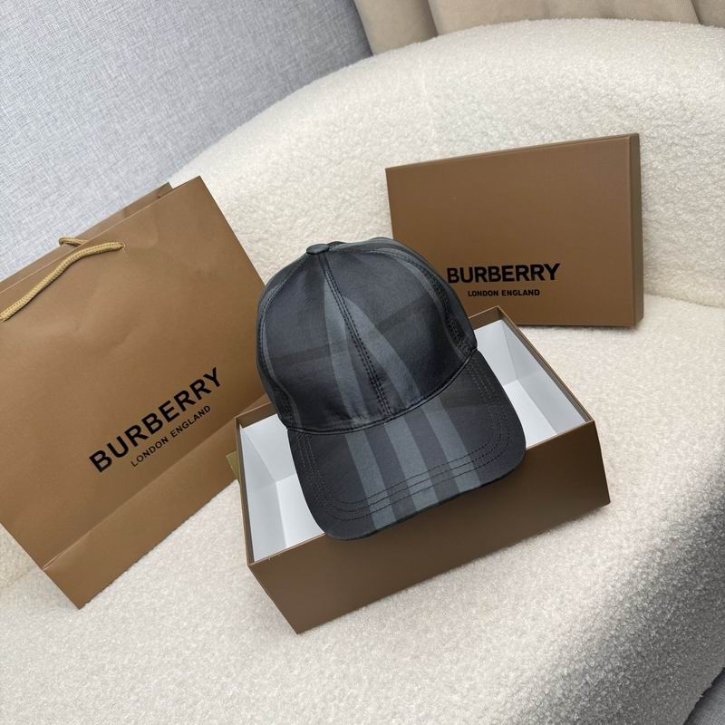 Burberry Cap 060204