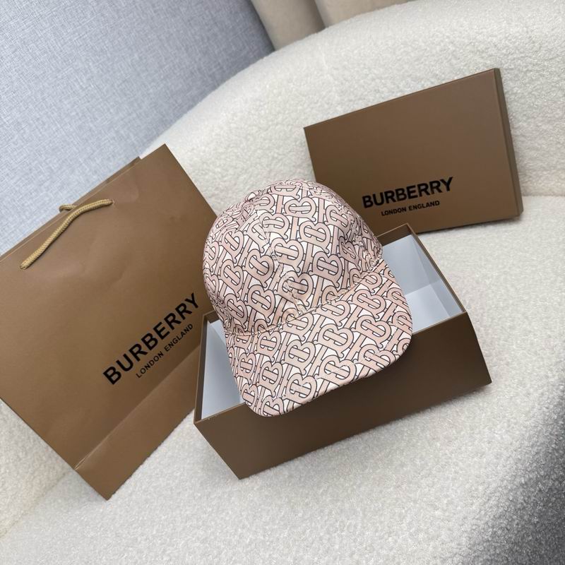 Burberry Cap 060205