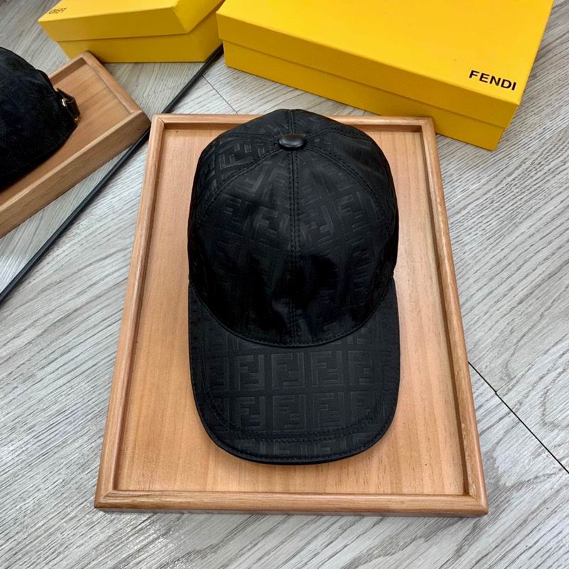 Fendi Cap 060210