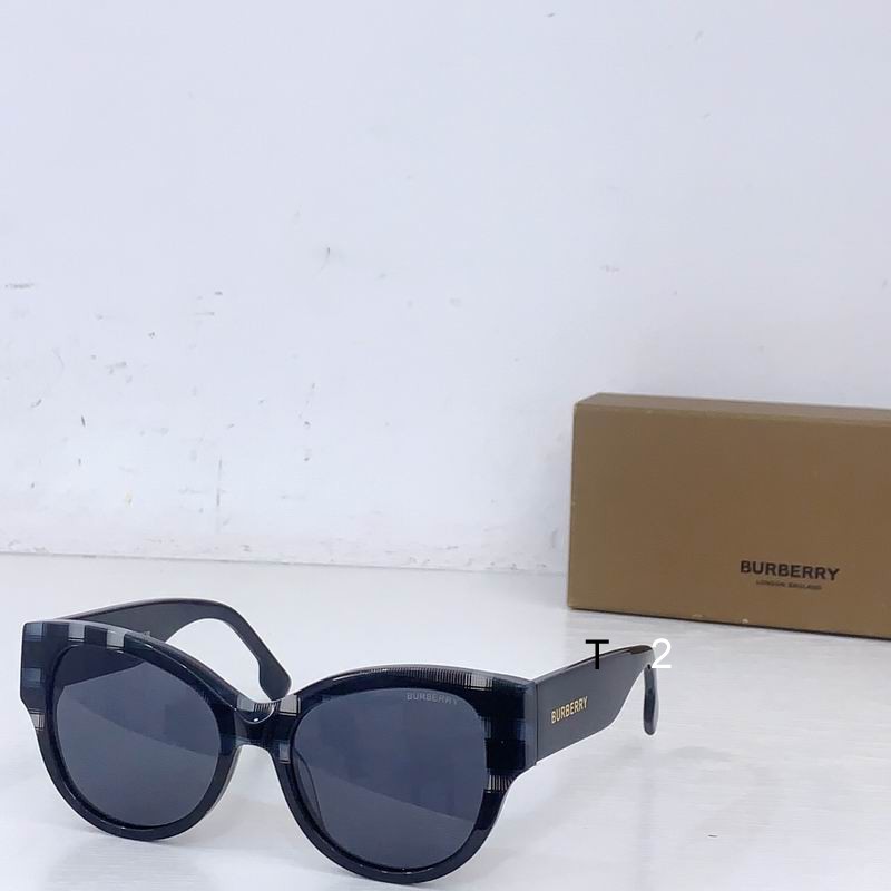 Burberry 0603 b