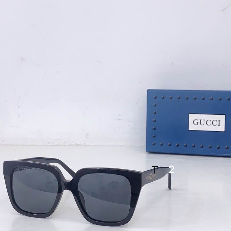Gucci GG2102S 55 18-140 b