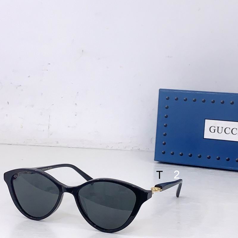 Gucci GG2223S 55 16-140 b