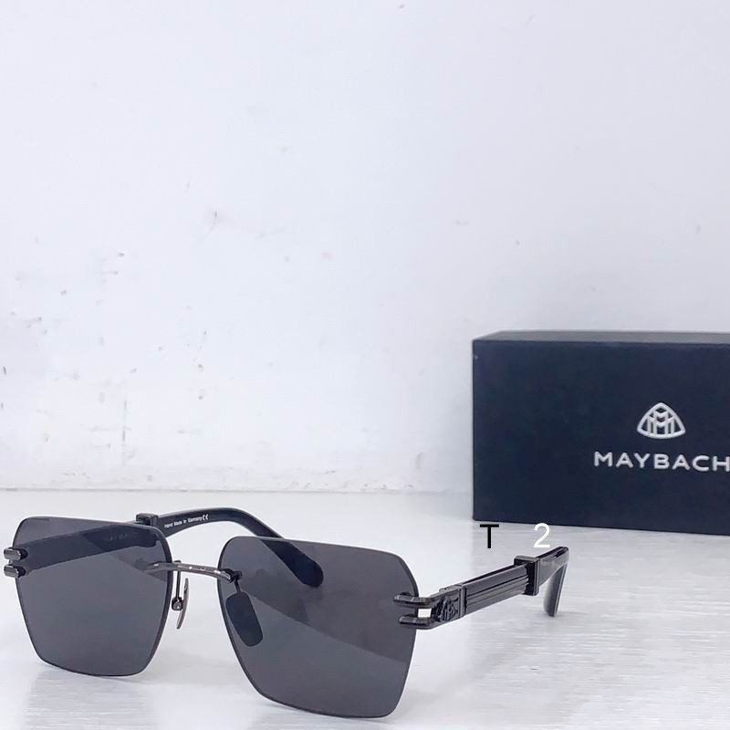 MAYBACH  THEPAKE 60 17-145 B