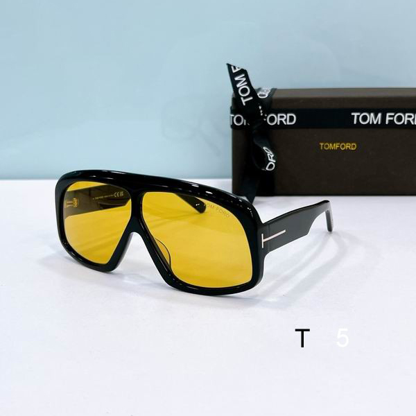 New Glasses 0604d