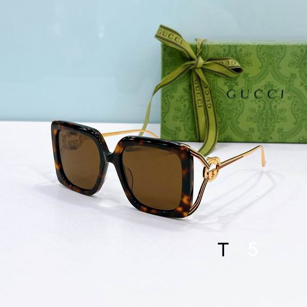 Gucci GG1324S 53 19-132 F