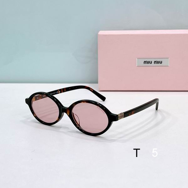 MiuMiu SMU04ZF 50-18-145 F