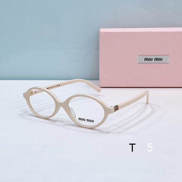 MiuMiu SMU04ZF 50-18-145 F