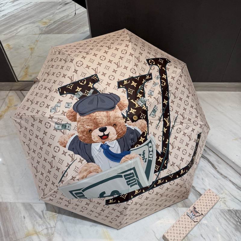 LV umbrella 15