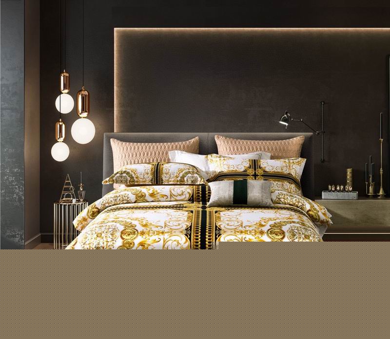 Versace 200X230cm 220X240cm 19